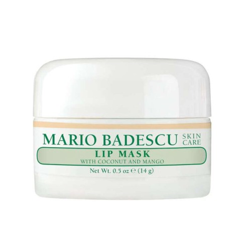 Mario Badescu Lip mask with coconut