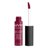 NYX Soft Matte Rouge A Lèvres Crème Copenhagen 8 ml