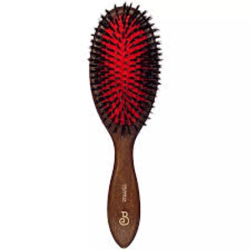 L'Artisan Brossier Brosse Pneumatique grand modèle Sanglier