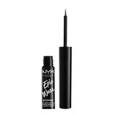 NYX Epic Wear Eyeliner Liquide Waterproof Brown