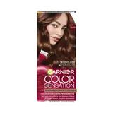 Garnier Color Sensation 5.35 Chatain clair cannelle