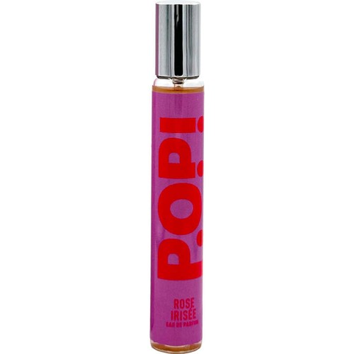 P.O.P! Eau De Toilette Rose Irisée 30ml