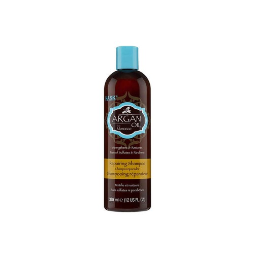 Hask Shampooing Argan 355ml