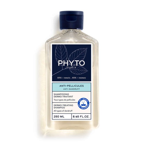 [Para] Phyto Paris anti-pellicules shampooing 250ml