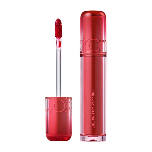 Rom&nd The juicy Tint 07 Cherry bomb