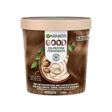 Garnier Good Coloration Permanente 6.0 Châtain Très Clair Mocaccino