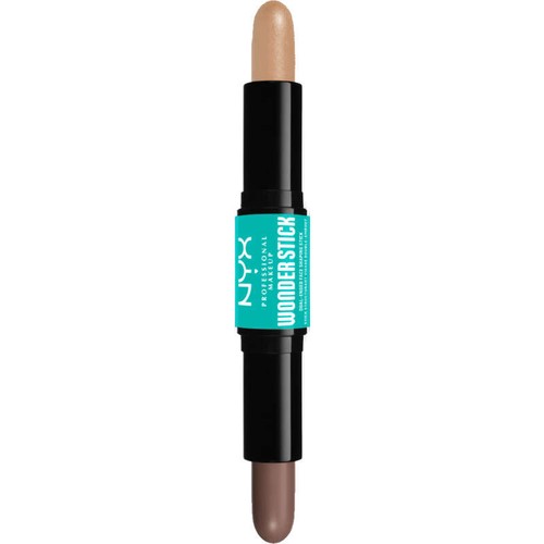Nyx Wonderstick Duo Contouring & Highlighter Fair 4 g