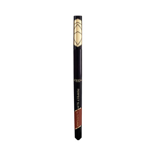 L'Oréal Paris Super Liner Perfect Slim Eyeliner Brown