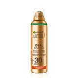 Garnier Ambre Solaire Ideal Bronze SPF30 150ml