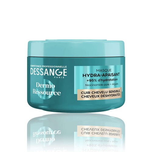 Dessange Dermo Ressource Hydra-Apaisant Cuir Chevelu 280ml