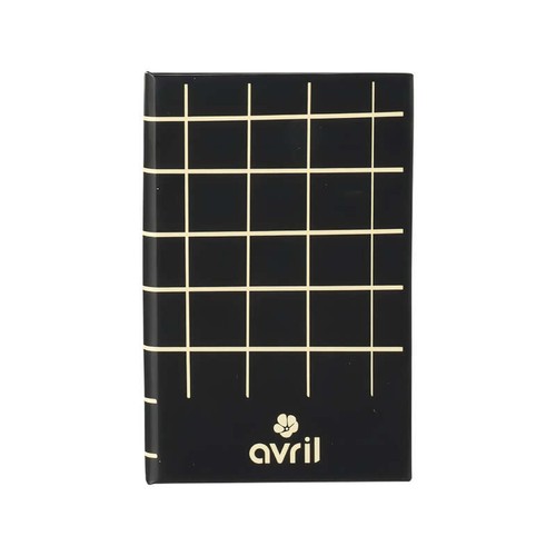 Avril Boîtier à composer rechargeable Moyen format