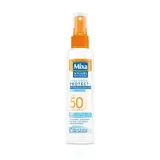 Mixa Solaire Peau sensible hyaluron protect spf50 150ml