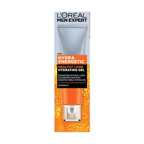 L'Oréal Paris Men Expert Gel Hydratant  Haute expertise healthy look 40ml
