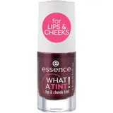 Essence Lip What a tint