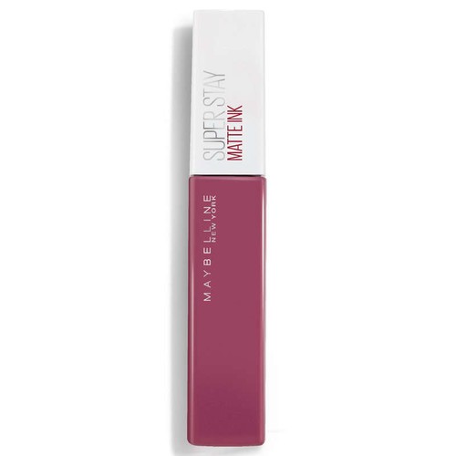 Maybelline New York Superstay Matte Ink Rouge A Lèvre Liquide Lover 5 ml