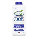 DOP Shampooing 2en1 Hydratant Lait Végétal 480ml