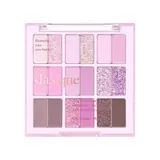 Dasique Eyeshadow Palette Berry Smoothie