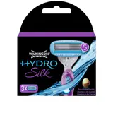 Wilkinson Hydro Silk Lames x3