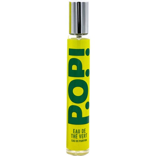 P.O.P! Eau De Toilette Eau De Thé Vert 30ml
