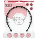 Invisibobble Hairhalo black sparkle