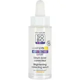 SO'BIO Étic Sérum Eclat Correcteur Lumi'Lys Antitaches 30ml