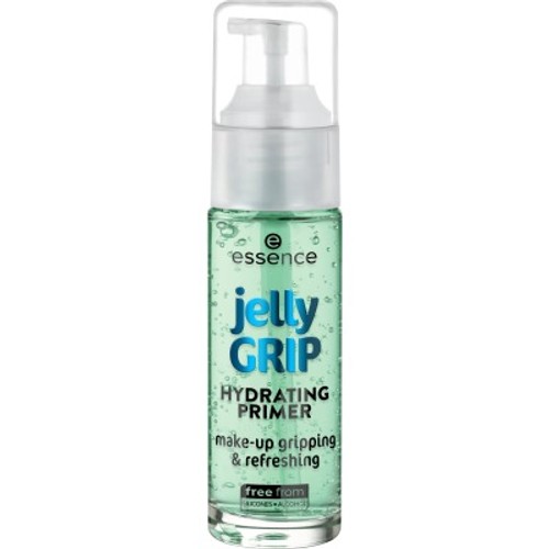 Essence Hydrating Primer Jelly Grip