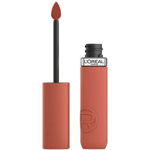 L'Oréal Paris Infaillible Matte Resistance Rouge A Lèvres 115 Snooze Your Alarm 5 ml
