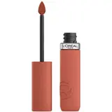 L'Oréal Paris Infaillible Matte Resistance Rouge A Lèvres 115 Snooze Your Alarm 5 ml