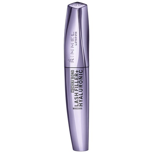 Rimmel Mascara Wonder'Bond Lash Filler + Hyaluronic 001 Black