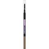 Maybelline New York Brow Ultra Slim Crayon A Sourcils Blond