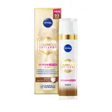Nivea CC Crème Fluide Anti-Täches Teinte Foncée FPS30 Luminous 630 40ml