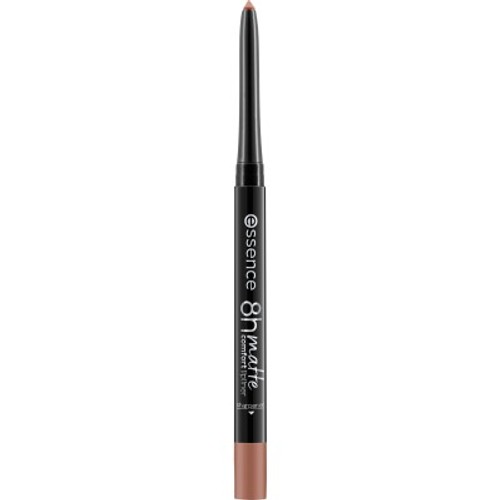 Essence Crayon à lèvres Matte confort Cinnamon Spice 01
