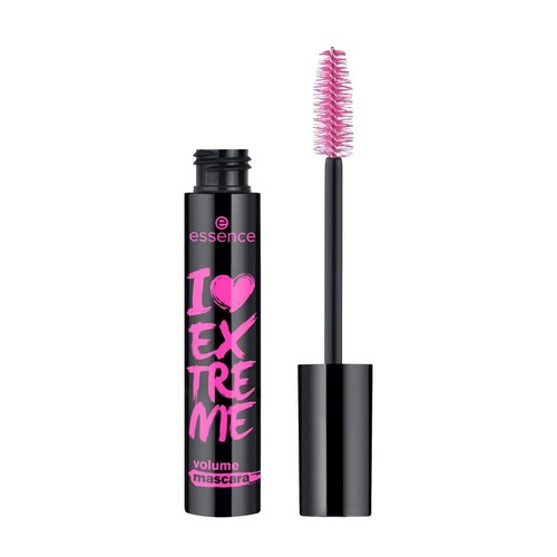 Essence I Love Extreme Volume 01 Mascara