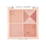 Dasique Blending Mood Cheek Beige Knit
