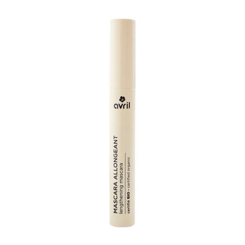 Avril Mascara Allongeant Bio Marron 9 ml