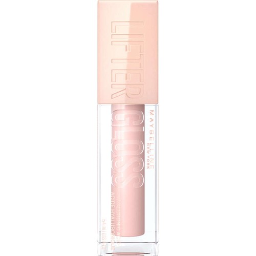 Maybelline New York Lifter Gloss Repulpant Acide Hyaluronique Ice 5.4 ml