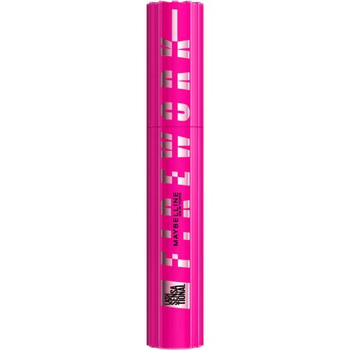 Maybelline New York Lash Sensational Firework Mascara Very Black 10 ml
