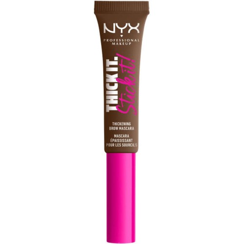 Nyx Thick It, Stick It! Mascara À Sourcils Brunette