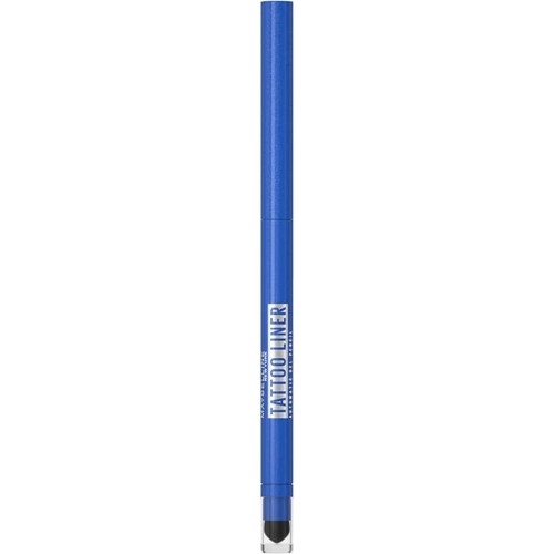 Maybelline New York Tattoo Liner Smokey Eyeliner Sleepless Sapphire