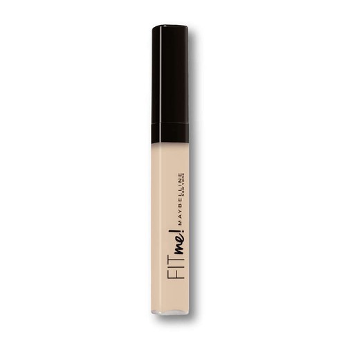 Maybelline New York Fit Me! Anti-Cernes Liquide Ivoire 6.8 ml