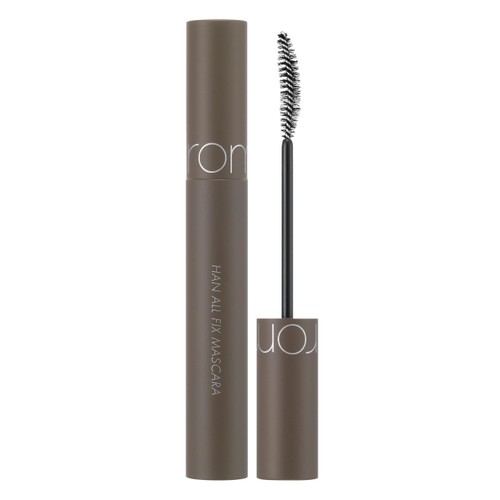 Rom&nd Mascara All fix L02 Long ash