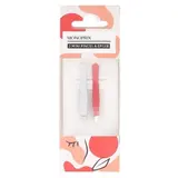 Monoprix Accessoires Pinces À Épiler Mini x2