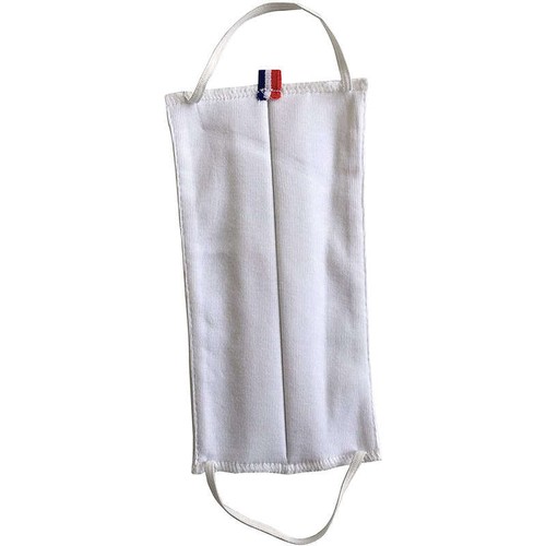 [Para] Masques de Protection Lavables et Réutilisables pour Adultes Lot de 2