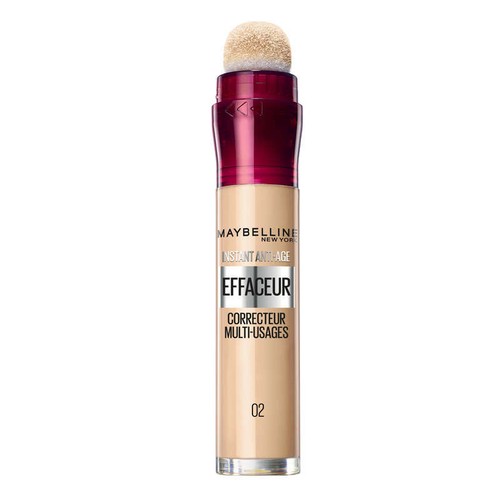 Maybelline New York Instant Effaceur Anti-Cernes Beige 6.8 ml