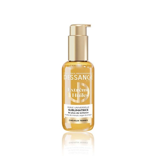 Dessange Extrême 3 Huiles 110ml