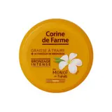 Corine de Farme Graisse à Traire Monoï de Tahiti 150ml