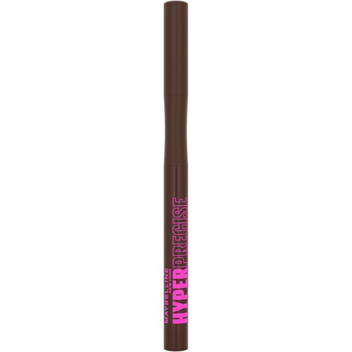 Maybelline New York Hyper Precise Eyeliner Forest Brown