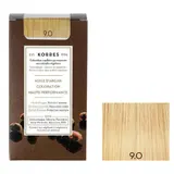 Korres Coloration Blond Tres Clair 9.0