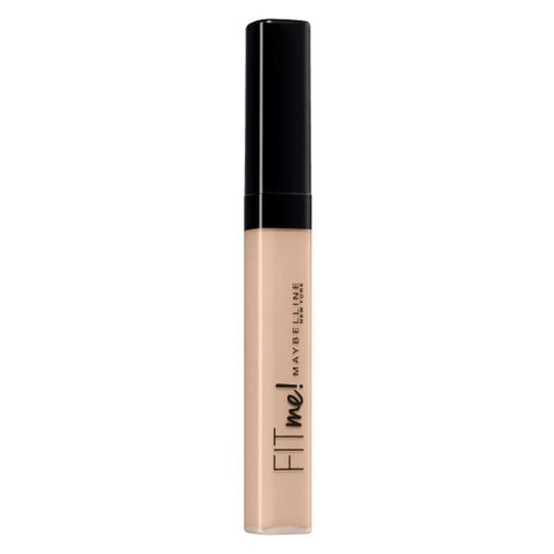 Maybelline New York Fit Me! Anti-Cernes Liquide Nude 6.8 ml