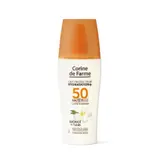Corine de Farme Lait protecteur hydratation+ SPF50 150ml